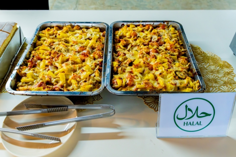 フィリピン留学 Cebu21 - B`CEBU-Meal-82